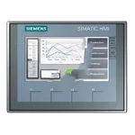 Operator Interface Simatic HMI KTP400 Basic Panel