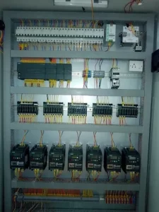 About US, Automation and Robotics ,PLC Program, Control Panel, Automation Equipment,IkodeAutomation