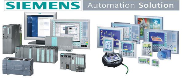 Siemens Industrial Automation, Siemens Products, Ikode Automation, Our Products